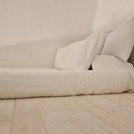 Casa Di Paola Via Napoli Bari Appartement Buitenkant foto