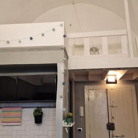 Casa Di Paola Via Napoli Bari Appartement Buitenkant foto
