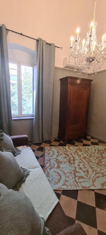 Casa Di Paola Via Napoli Bari Appartement Buitenkant foto