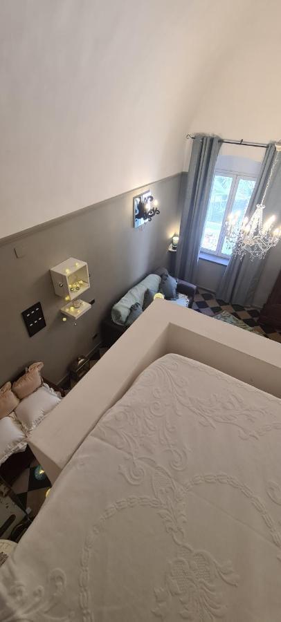 Casa Di Paola Via Napoli Bari Appartement Buitenkant foto