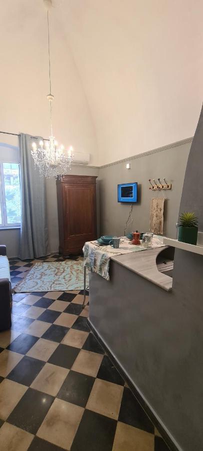 Casa Di Paola Via Napoli Bari Appartement Buitenkant foto