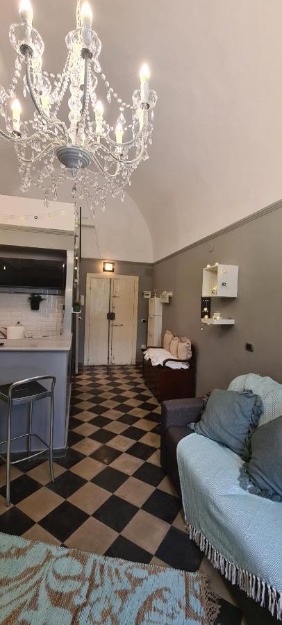 Casa Di Paola Via Napoli Bari Appartement Buitenkant foto