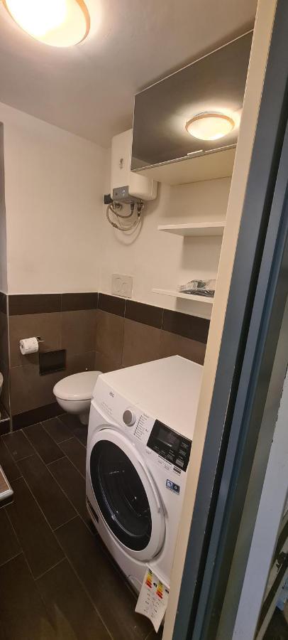 Casa Di Paola Via Napoli Bari Appartement Buitenkant foto