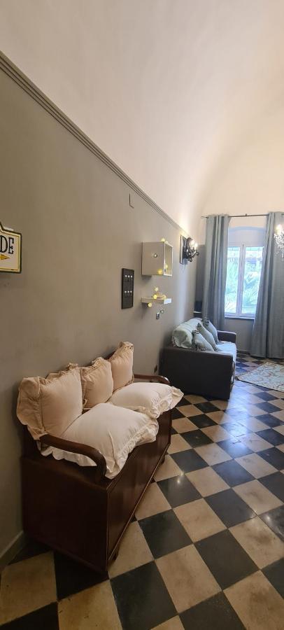 Casa Di Paola Via Napoli Bari Appartement Buitenkant foto