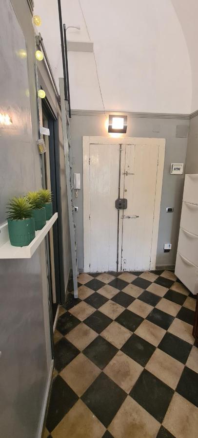 Casa Di Paola Via Napoli Bari Appartement Buitenkant foto