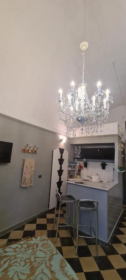 Casa Di Paola Via Napoli Bari Appartement Buitenkant foto