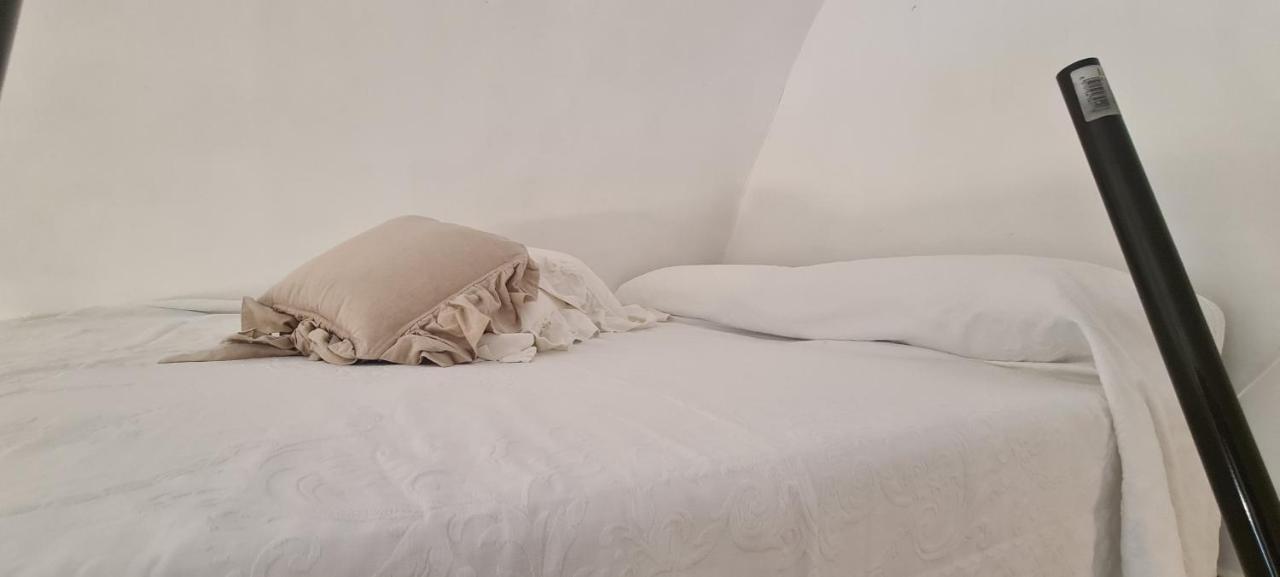 Casa Di Paola Via Napoli Bari Appartement Buitenkant foto