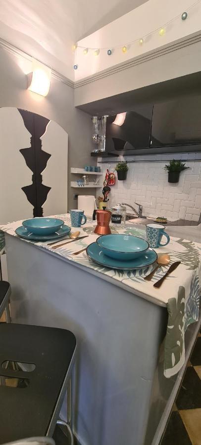 Casa Di Paola Via Napoli Bari Appartement Buitenkant foto