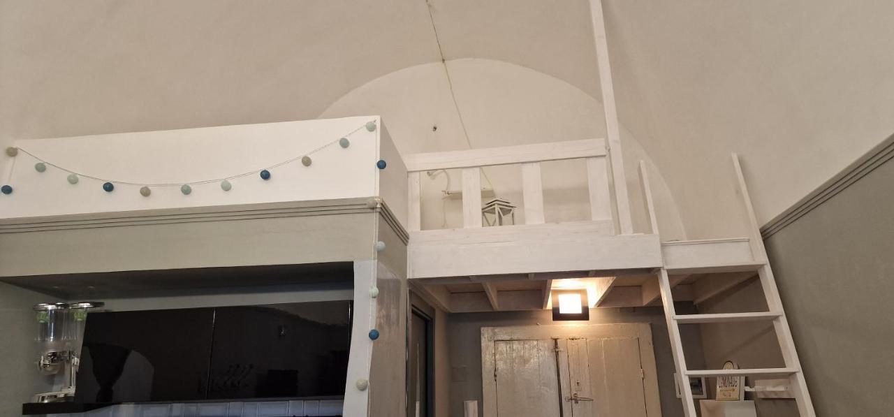 Casa Di Paola Via Napoli Bari Appartement Buitenkant foto