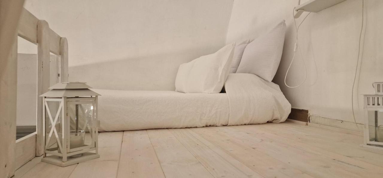 Casa Di Paola Via Napoli Bari Appartement Buitenkant foto