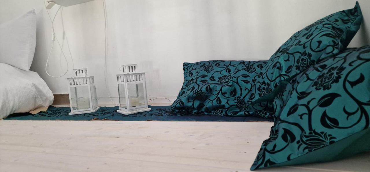 Casa Di Paola Via Napoli Bari Appartement Buitenkant foto